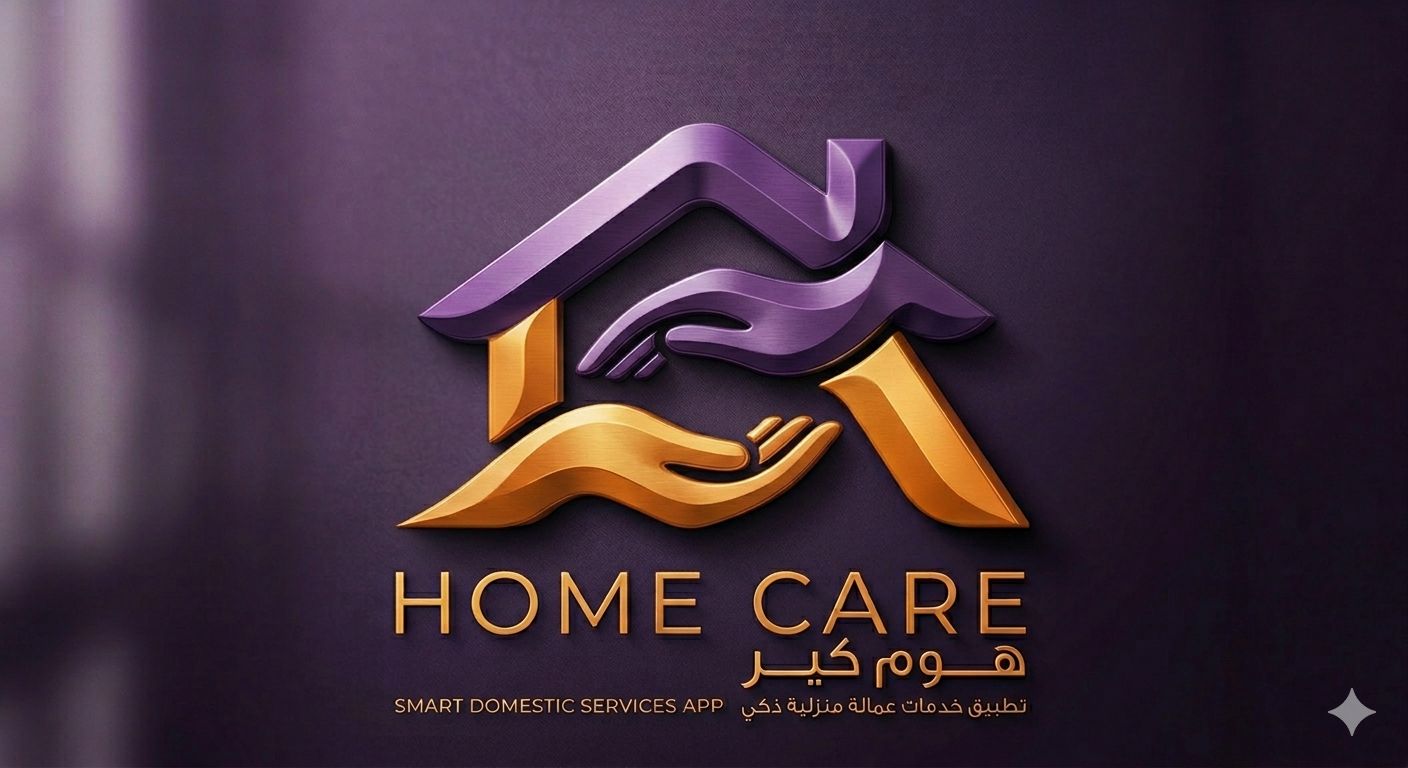 Home Care Logo